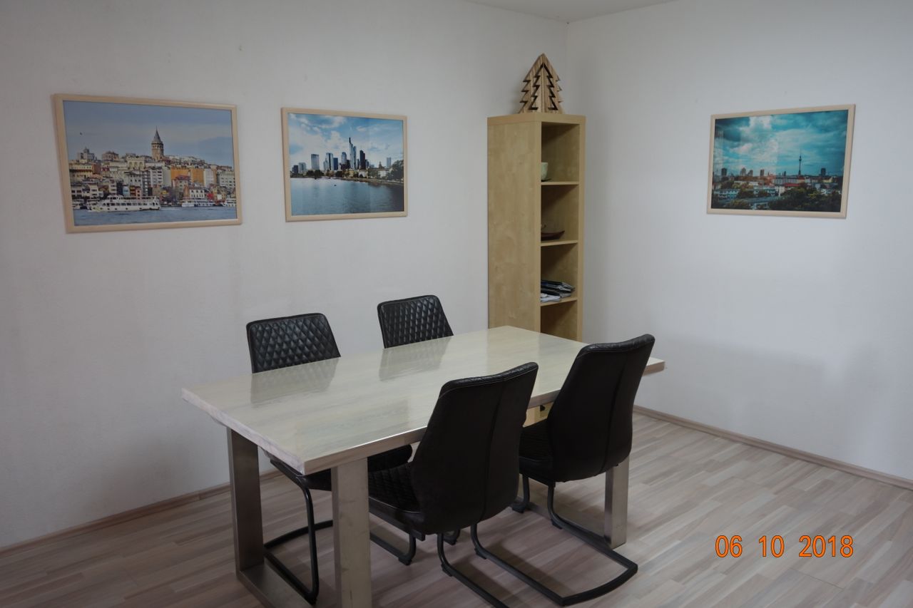 Wohnung Herrenberger Straße in Tübingen