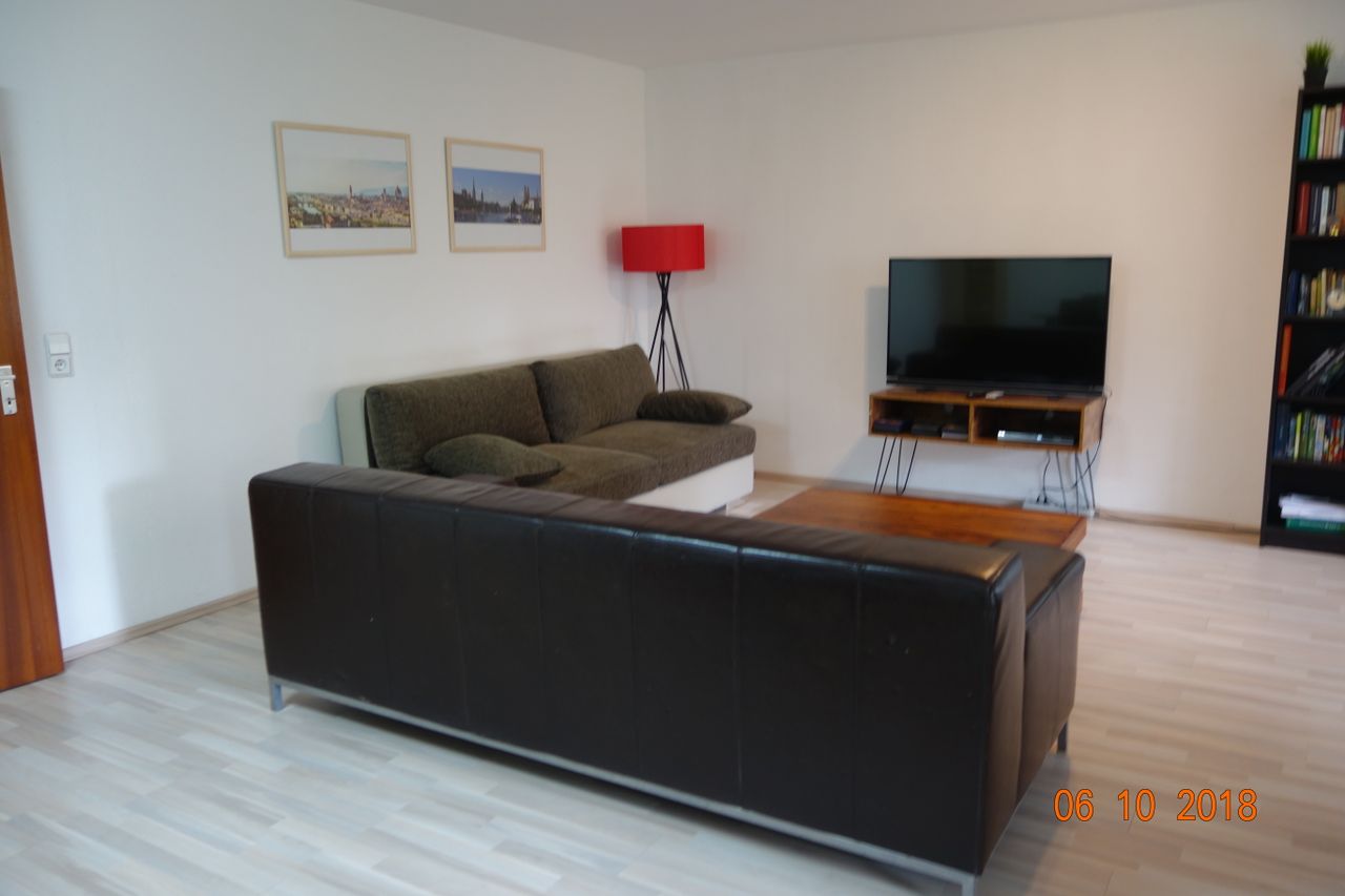 Wohnung Herrenberger Straße in Tübingen