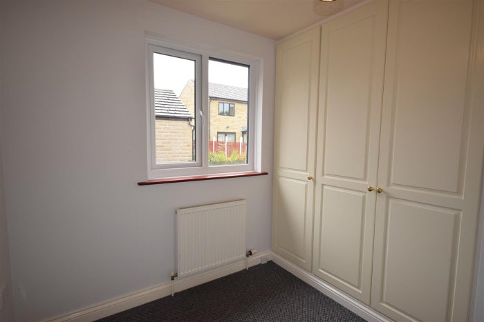 House Thornfield Mews in Kirklees