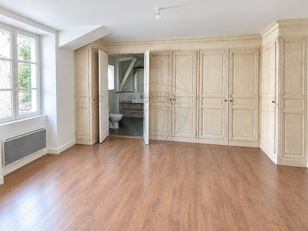 Appartement Cours du Général Leclerc à Langon