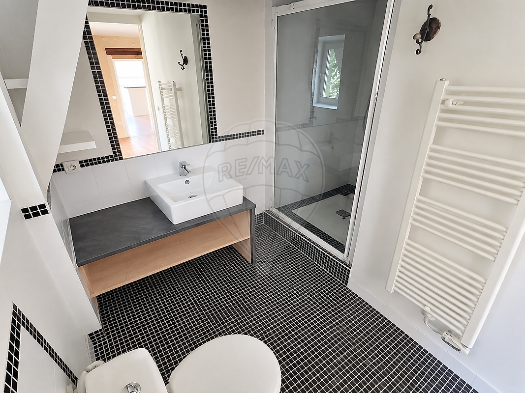 Appartement Cours du Général Leclerc à Langon
