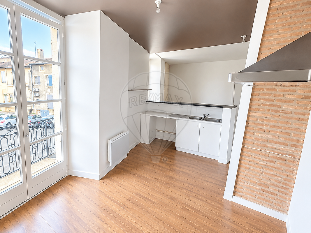 Appartement Cours du Général Leclerc à Langon