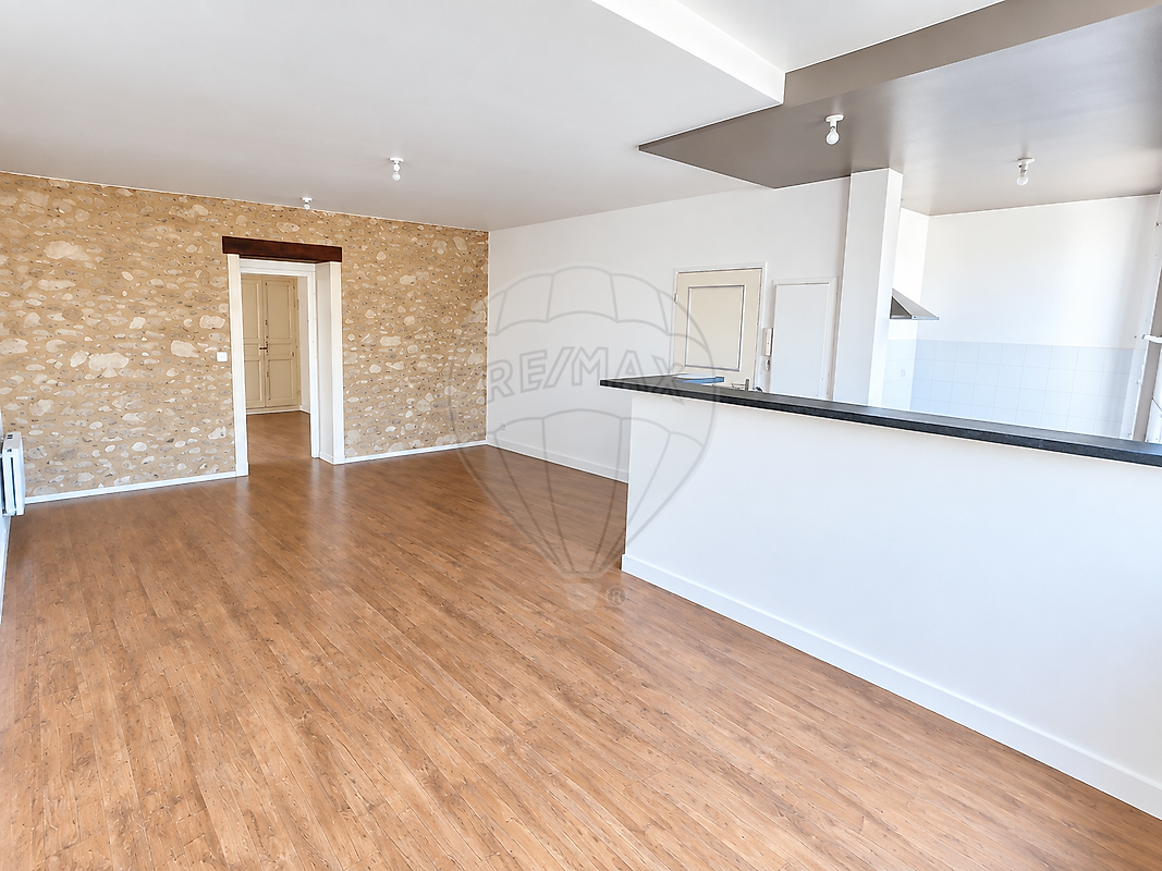 Appartement Cours du Général Leclerc à Langon