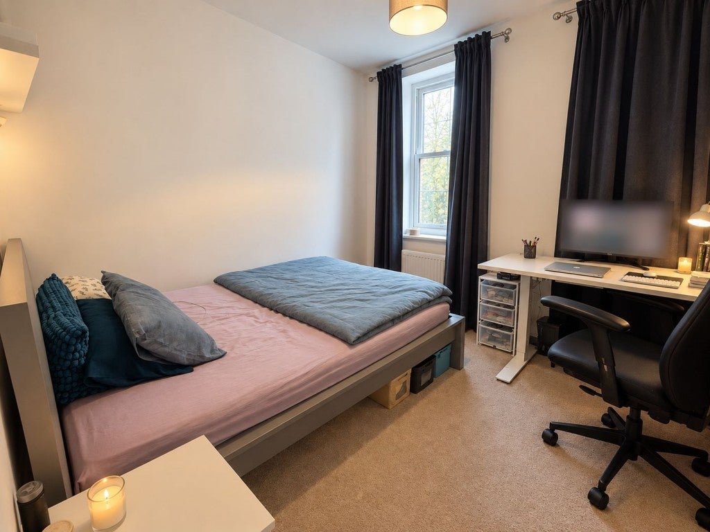 Flat St Albans Road East in Welwyn Hatfield
