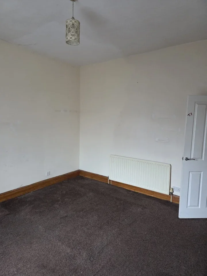 House Heron Street in Chadderton