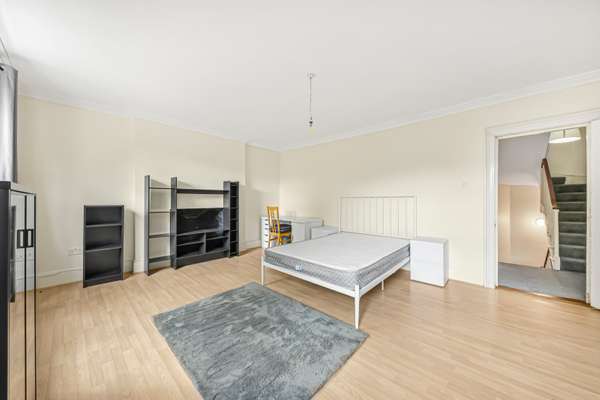 Flat Albany Street in Greater London