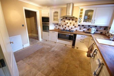 Room Anton Road in Test Valley