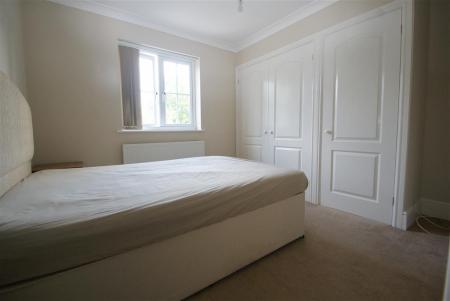 Room Anton Road in Test Valley