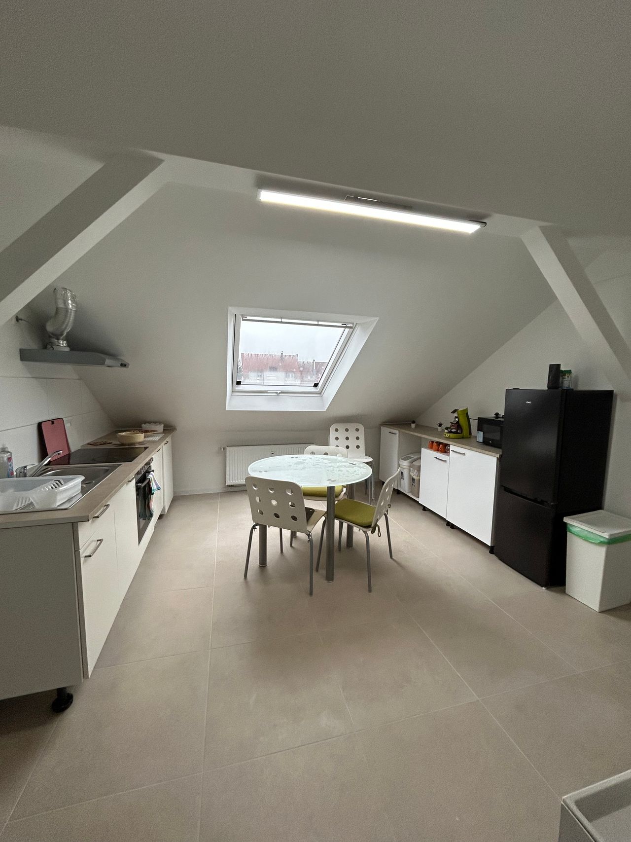 Wohnung Haizingerstraße in Karlsruhe