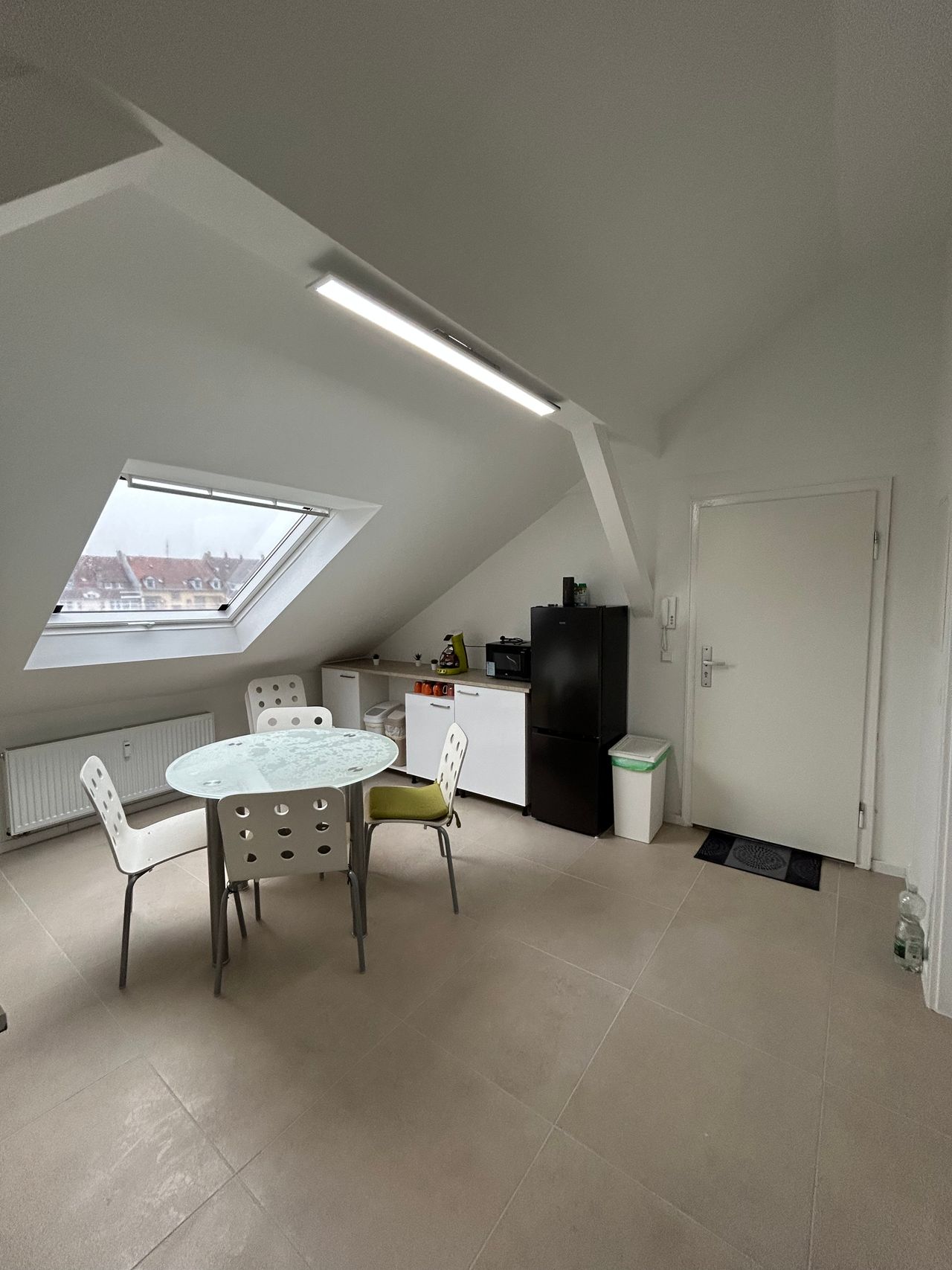Wohnung Haizingerstraße in Karlsruhe