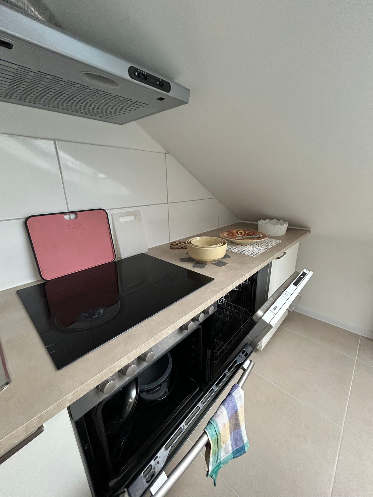Wohnung Haizingerstraße in Karlsruhe