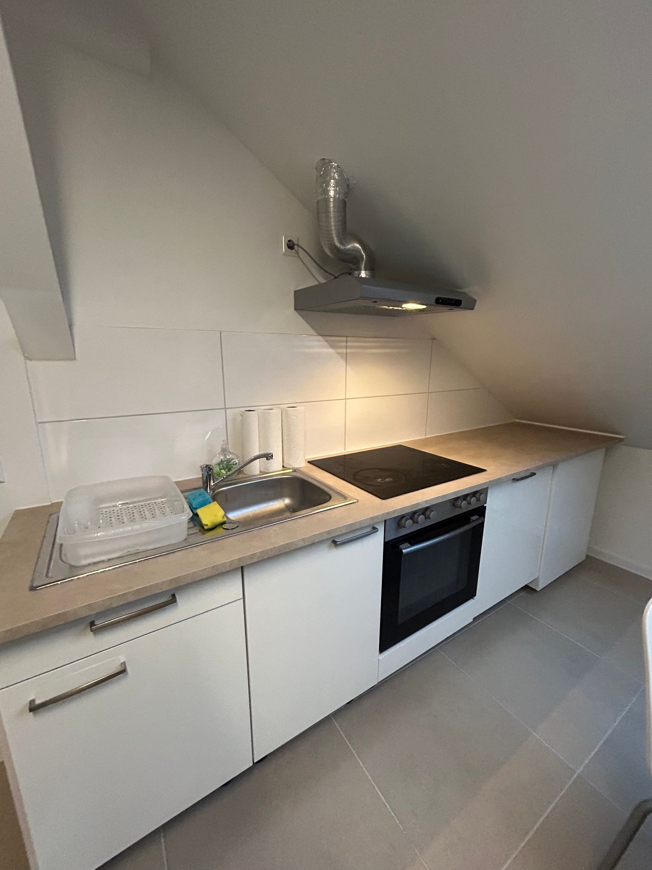 Wohnung Haizingerstraße in Karlsruhe