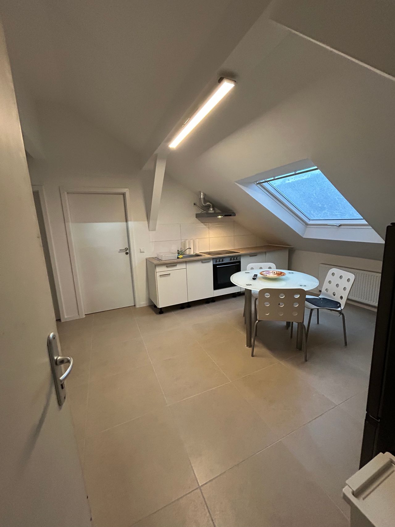 Wohnung Haizingerstraße in Karlsruhe