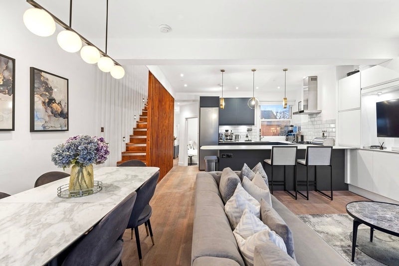 Room Sellincourt Road in Greater London