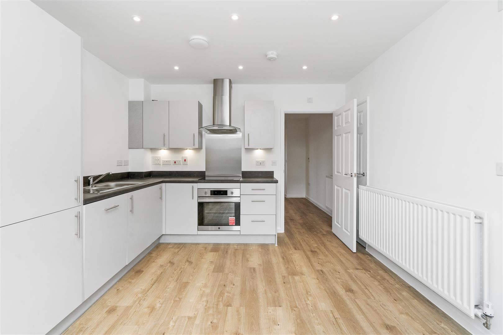 House Bridle Crescent in Braintree