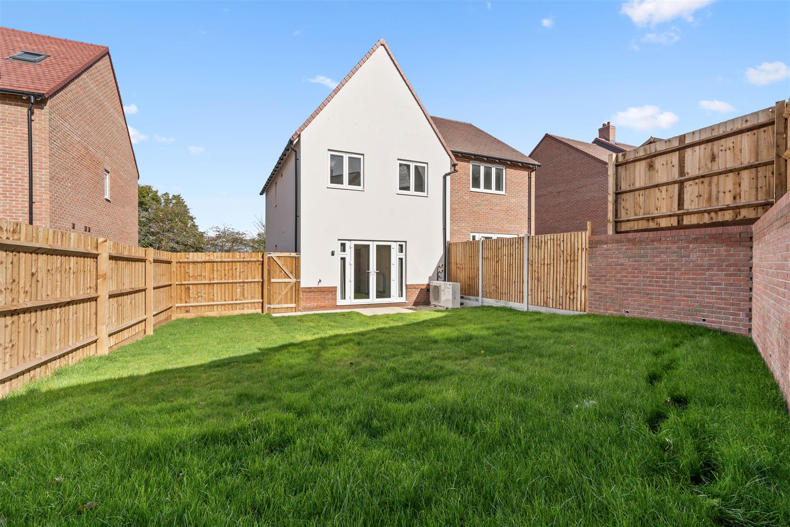 House Bridle Crescent in Braintree