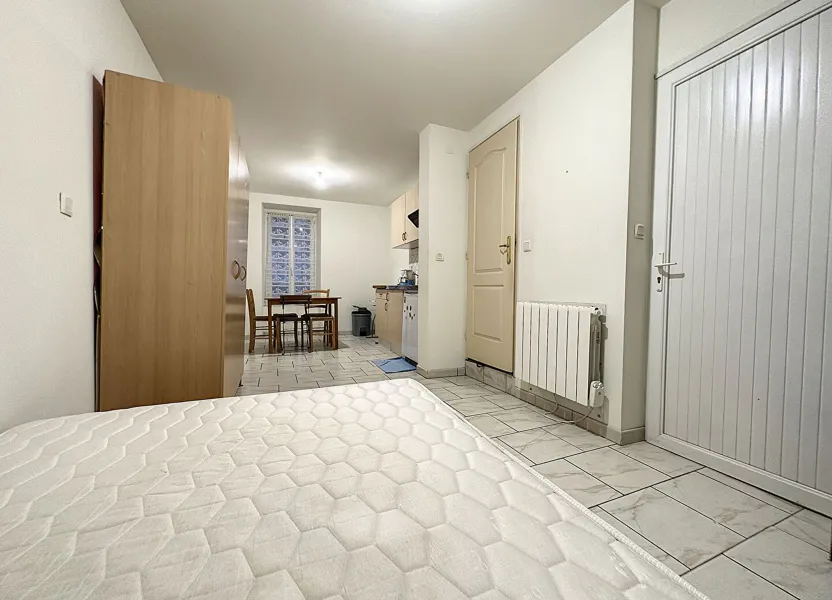 Flat Rue Lespy in Pau