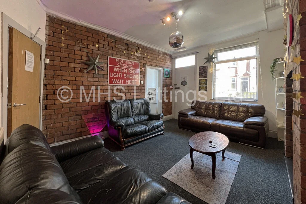 House Back Hessle Avenue in Leeds