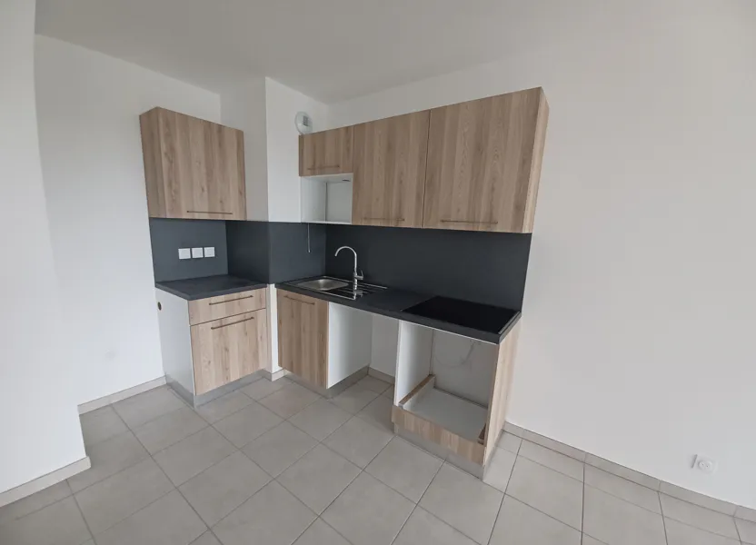 Appartement Chemin des Moines à Arles