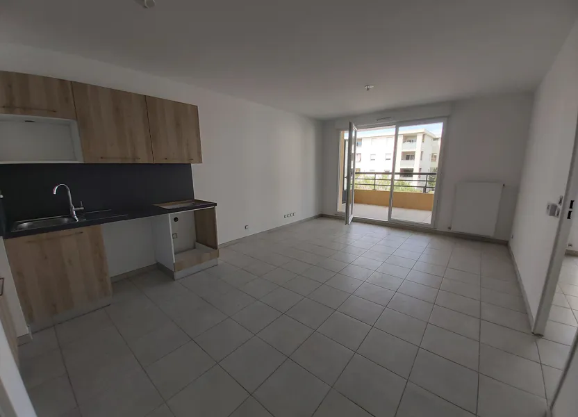 Appartement Chemin des Moines à Arles