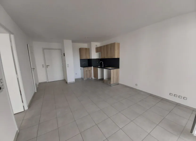 Appartement Chemin des Moines à Arles