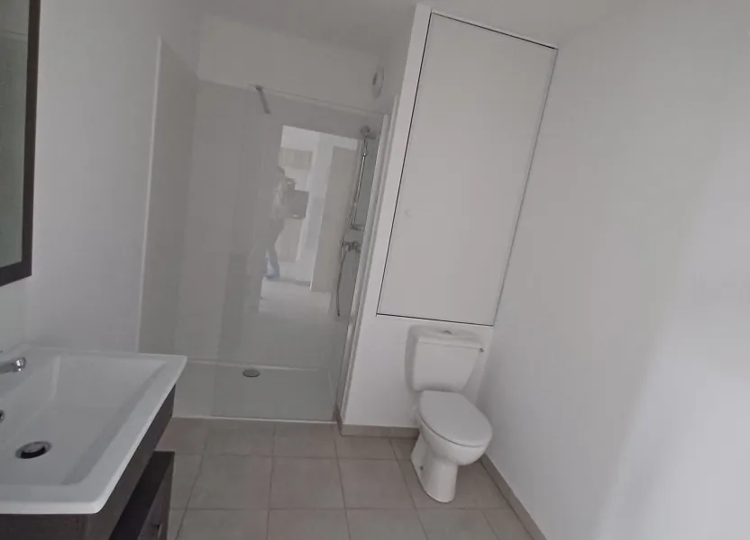 Appartement Chemin des Moines à Arles