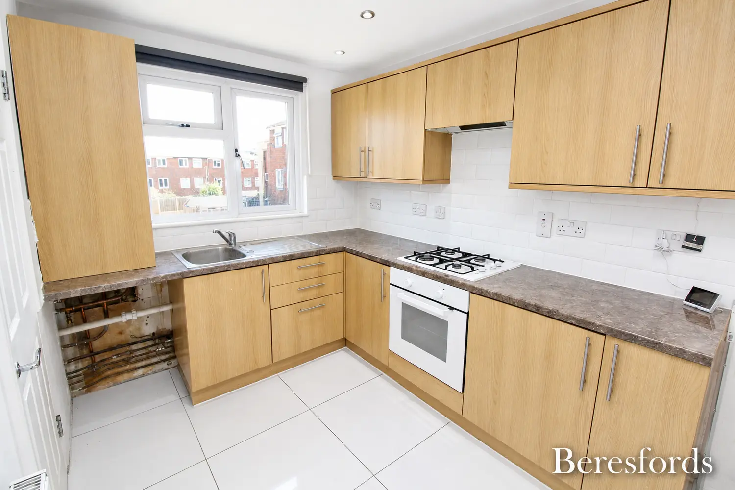 Flat Hitchin Close in Greater London