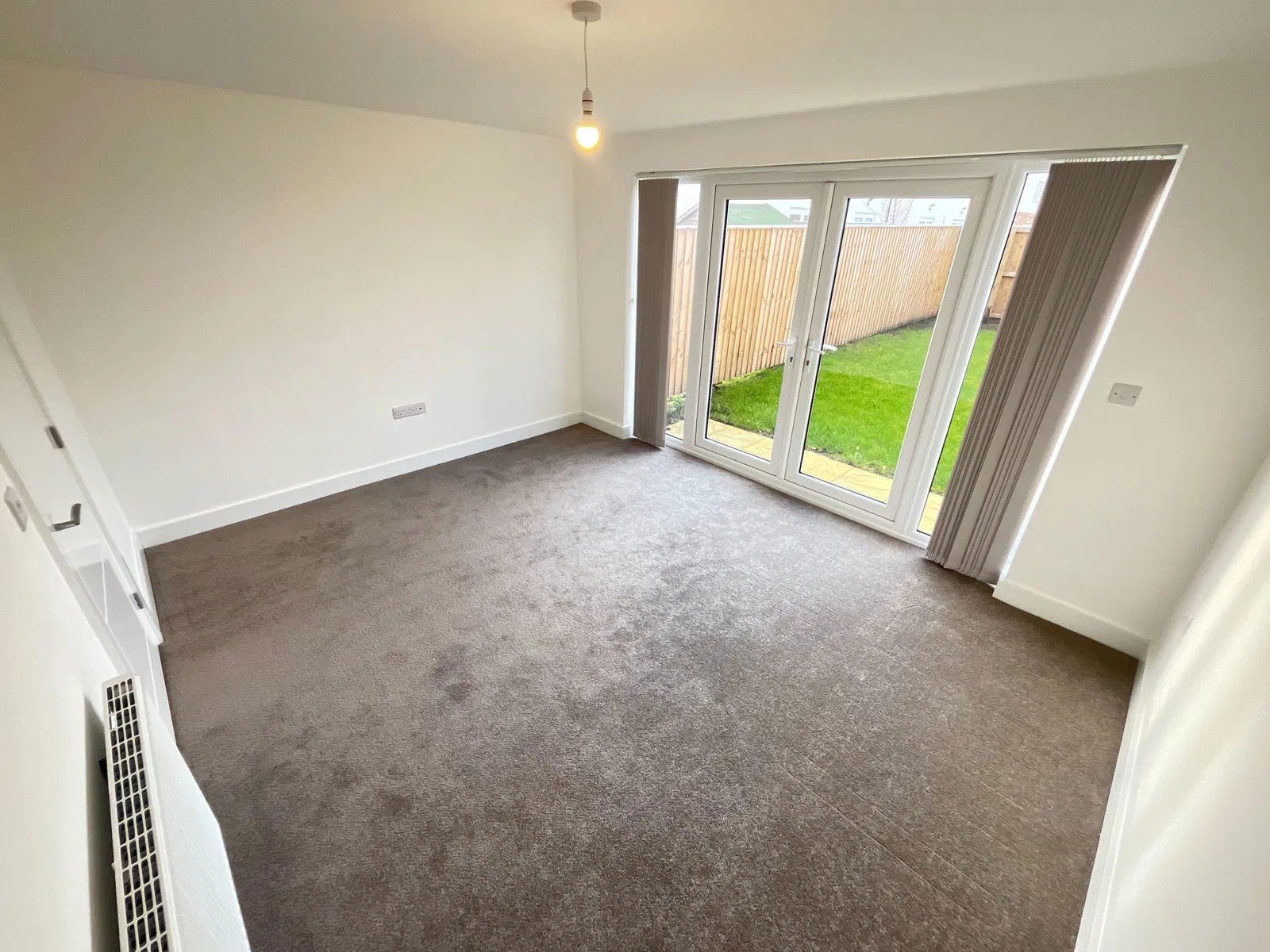 House Crown Drive in Doncaster
