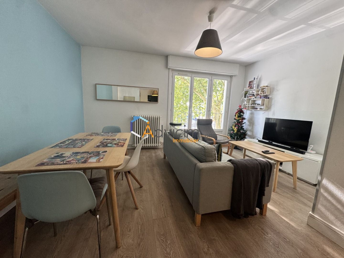 Room Allée Flandres Dunkerque in Saint-Jean-le-Blanc