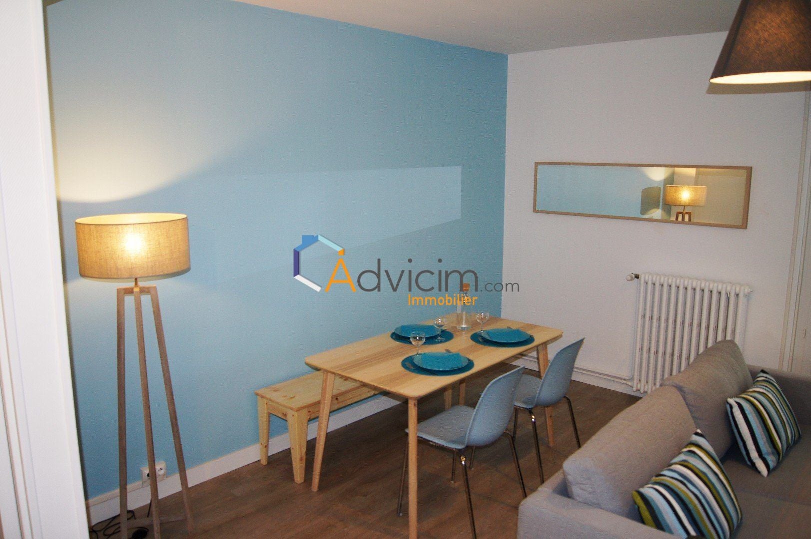 Room Allée Flandres Dunkerque in Saint-Jean-le-Blanc