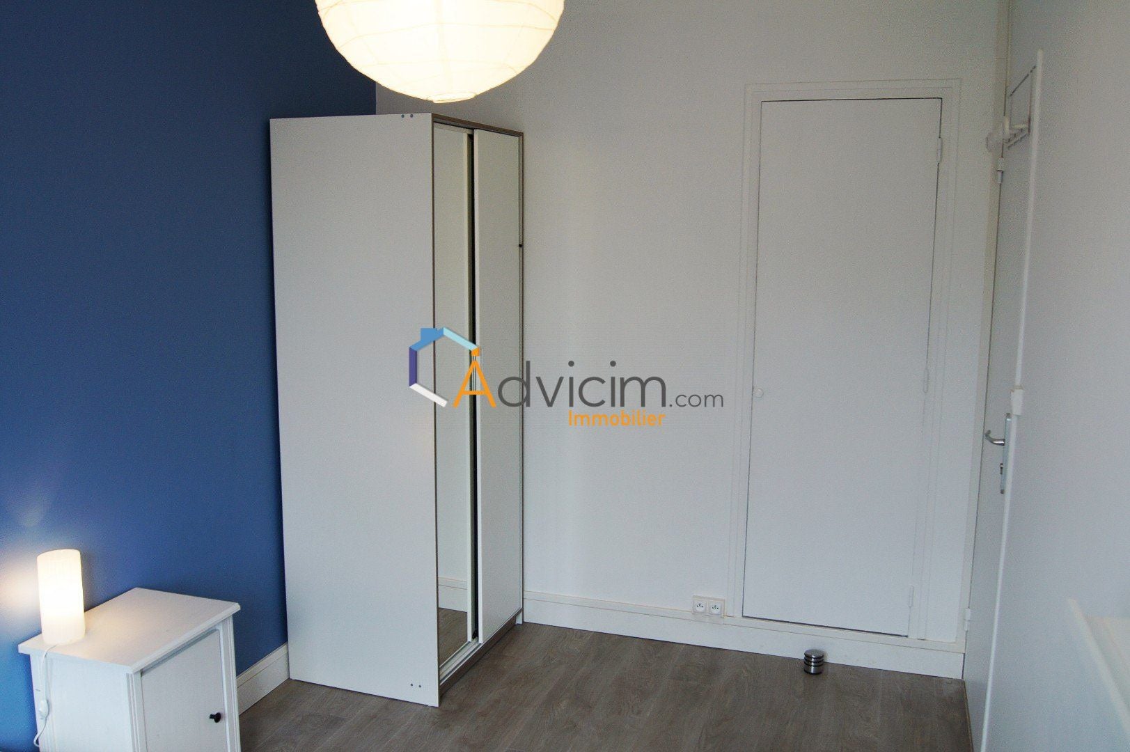 Room Allée Flandres Dunkerque in Saint-Jean-le-Blanc