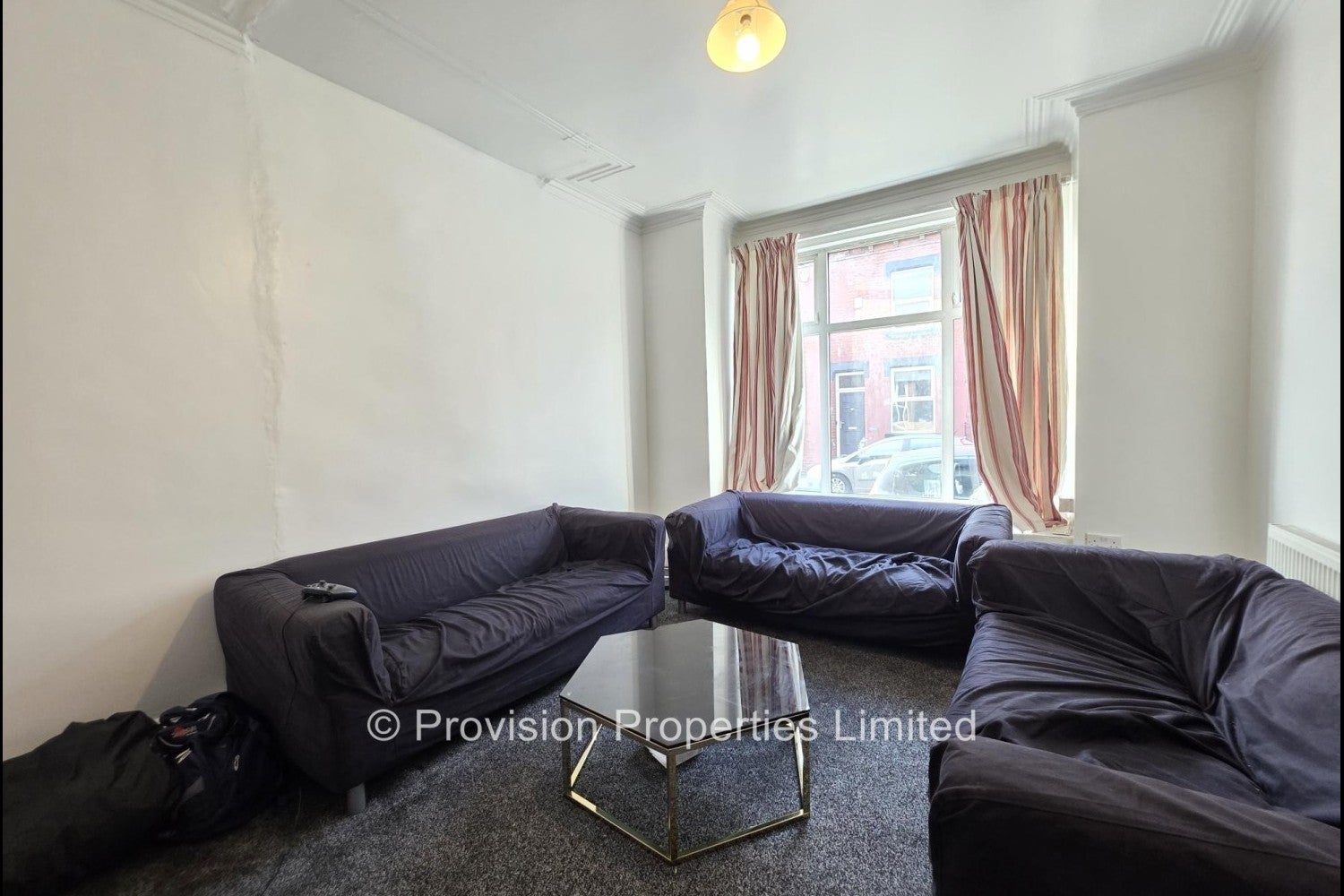 House Welton Mount in Leeds