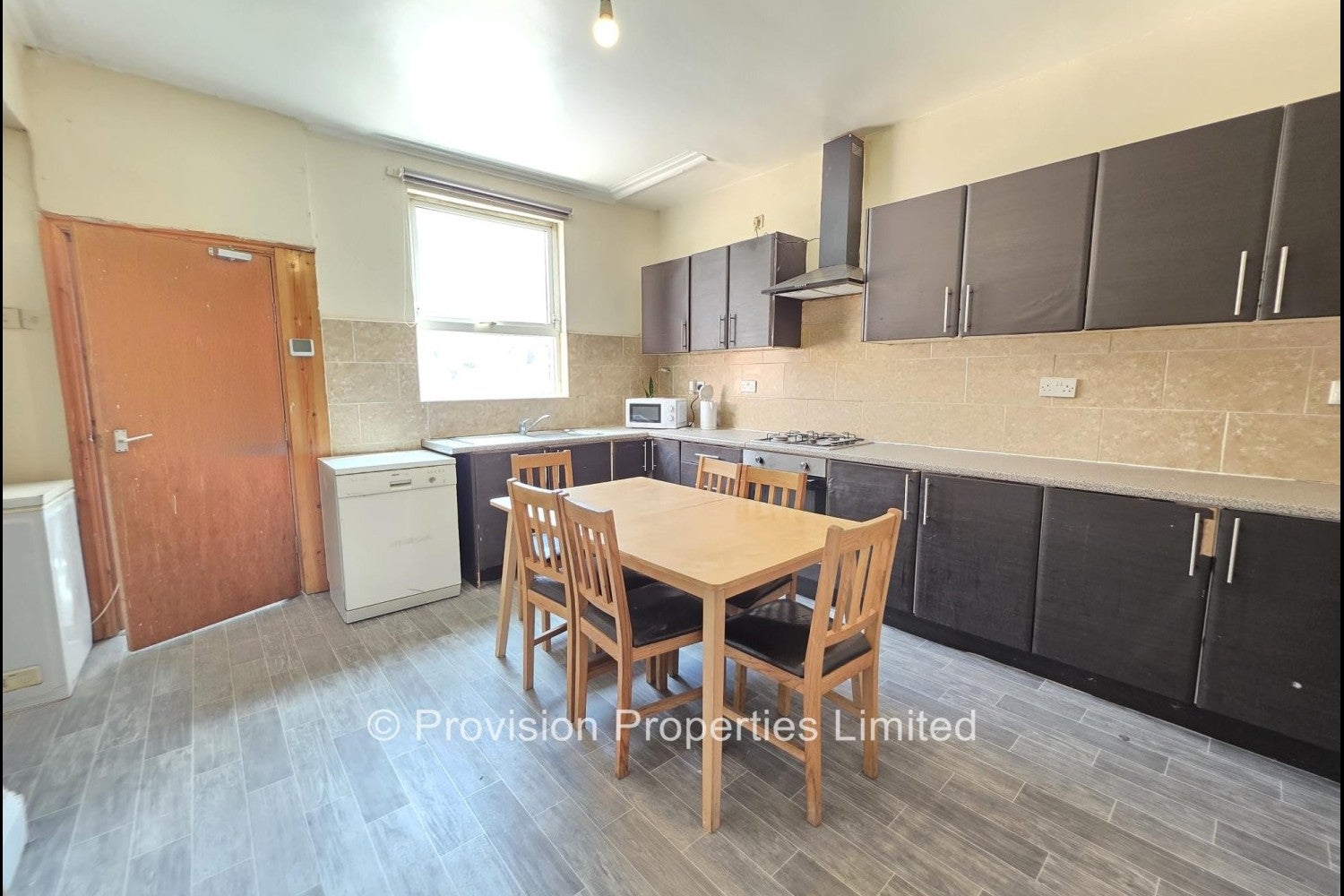 House Welton Mount in Leeds