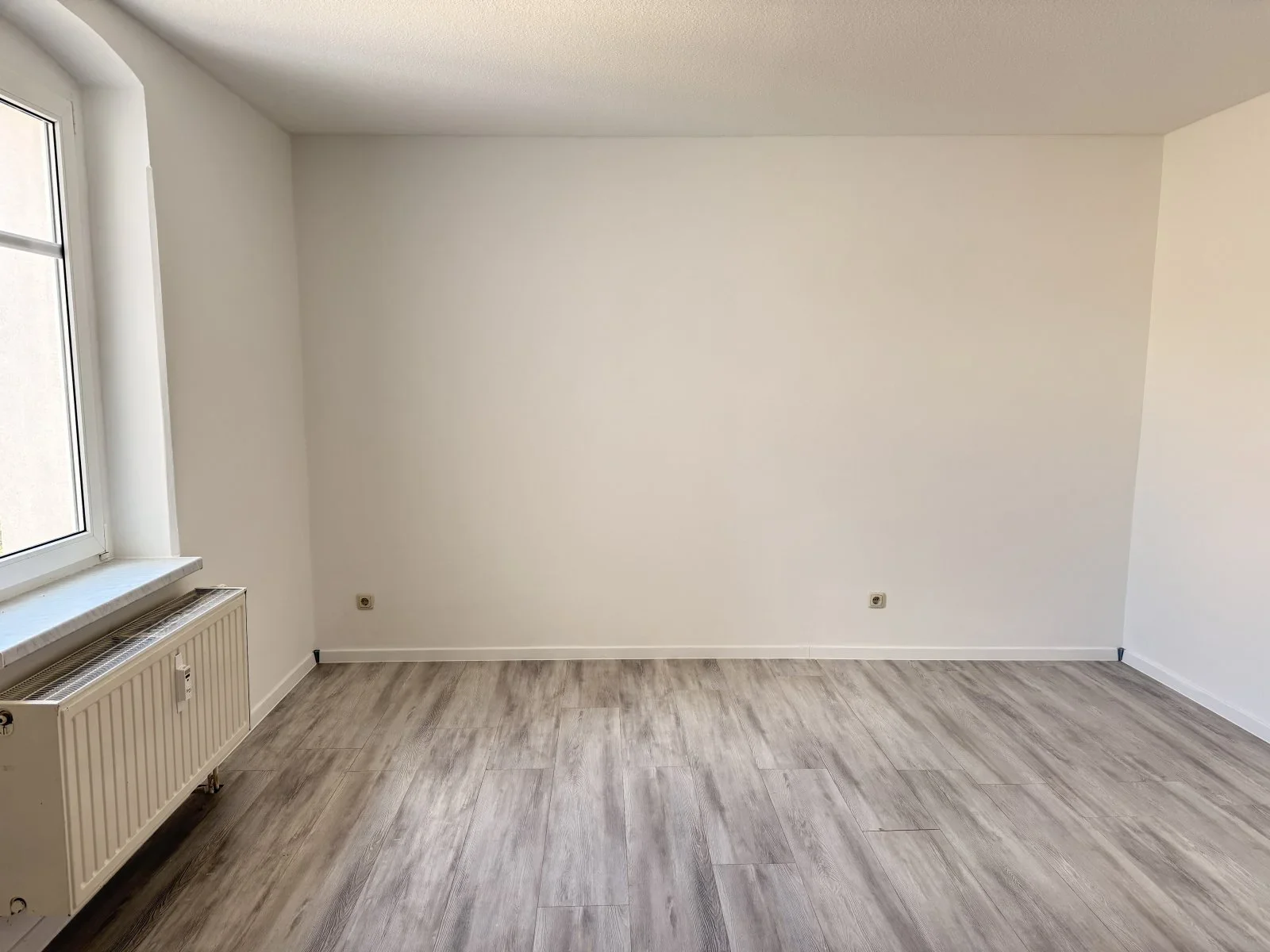 Wohnung Eduard-Soermus-Straße in Zwickau