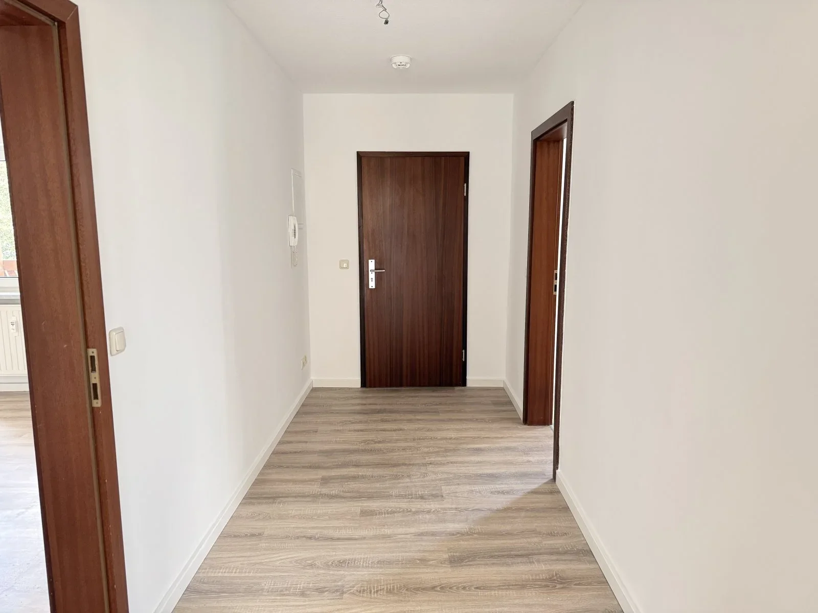 Wohnung Eduard-Soermus-Straße in Zwickau