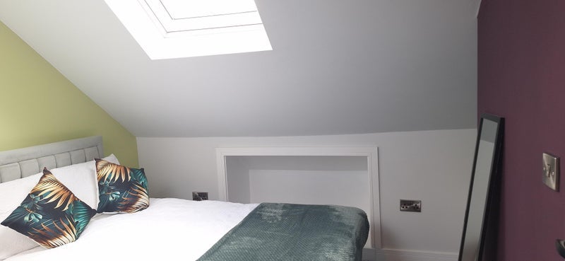 Room Hill Street in Bristol