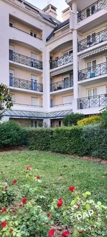Appartement Rue des Meuniers à Bagneux
