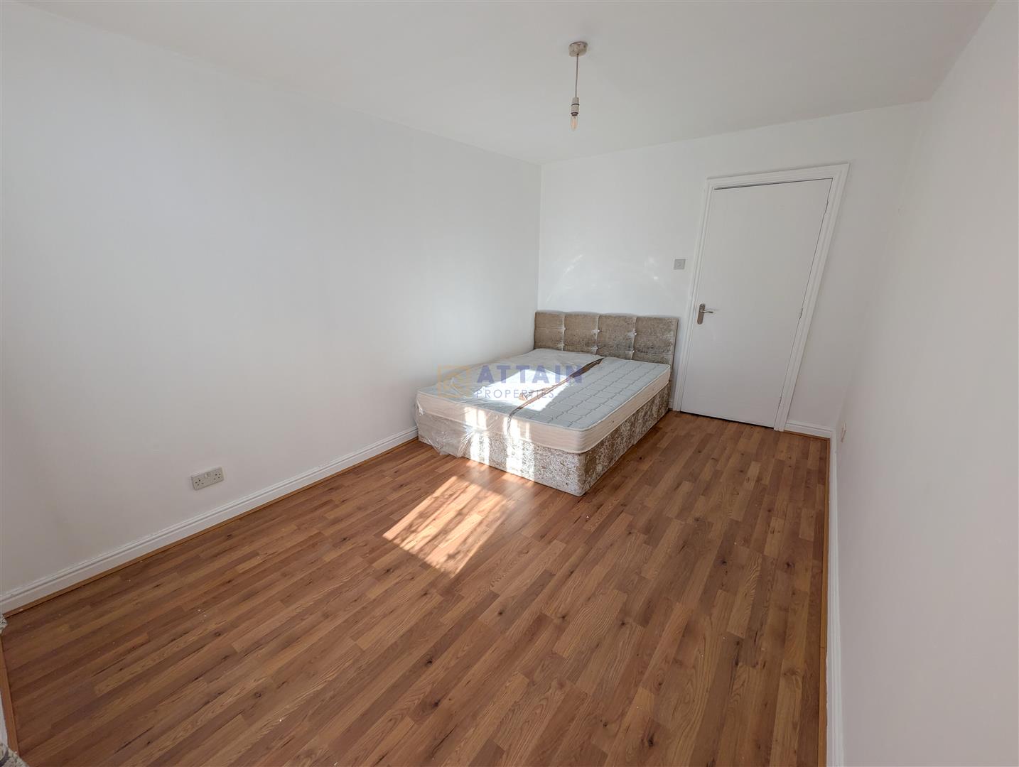 Flat Drewry Lane in Derby