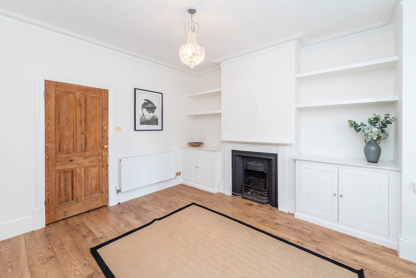 Flat Beaumont Road in Windsor