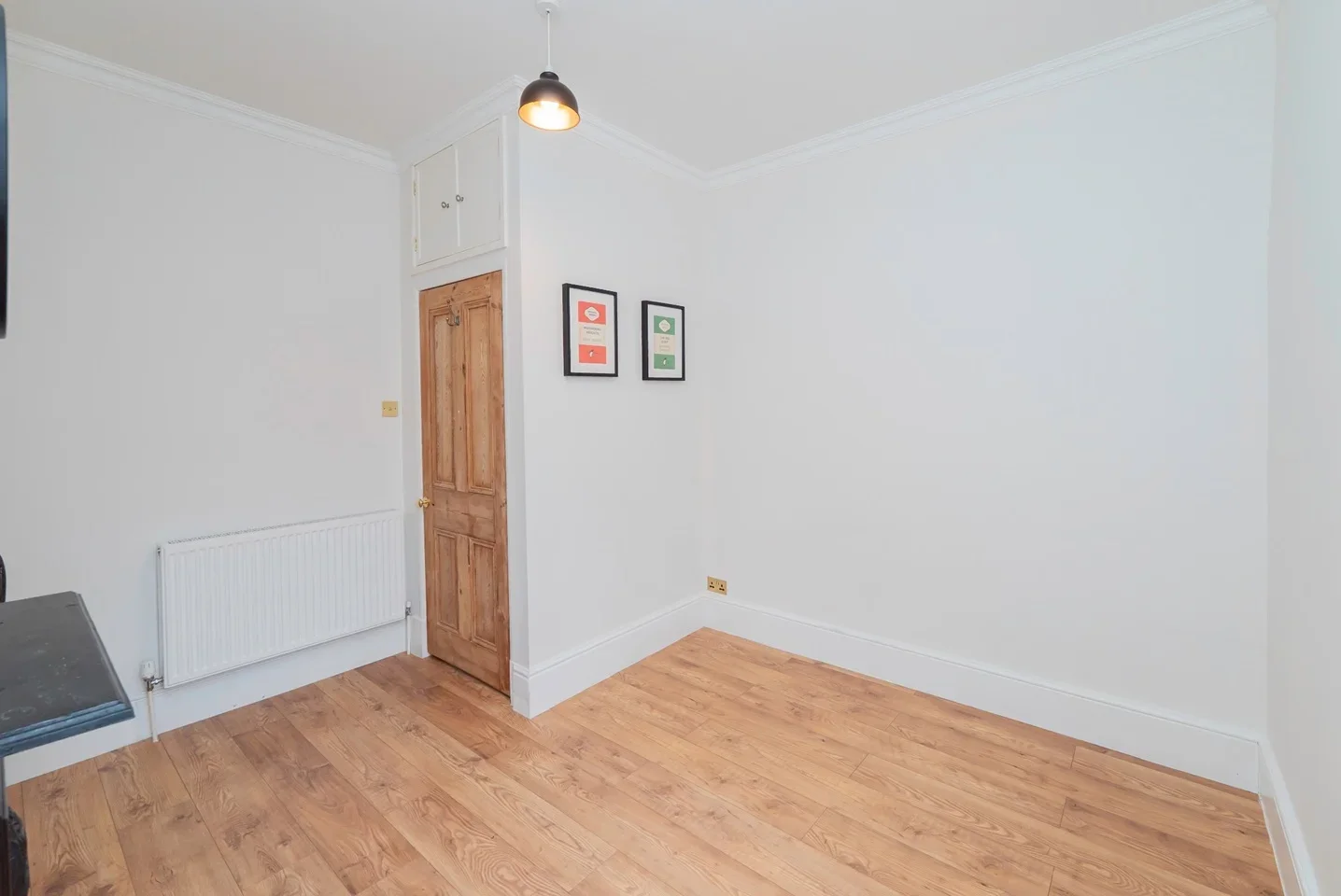 Flat Beaumont Road in Windsor