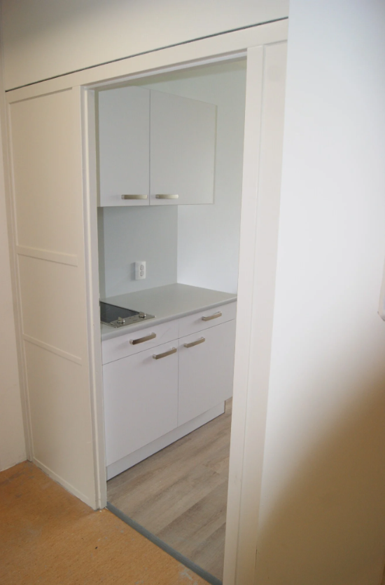 Room Lunaweg in Duivendrecht