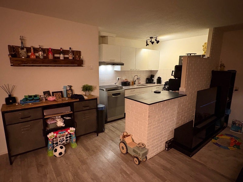 Appartement Nieuwe Leuvenaarstraat 3