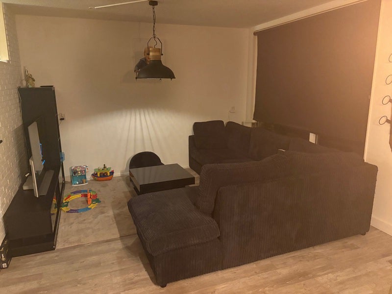 Appartement Nieuwe Leuvenaarstraat 2