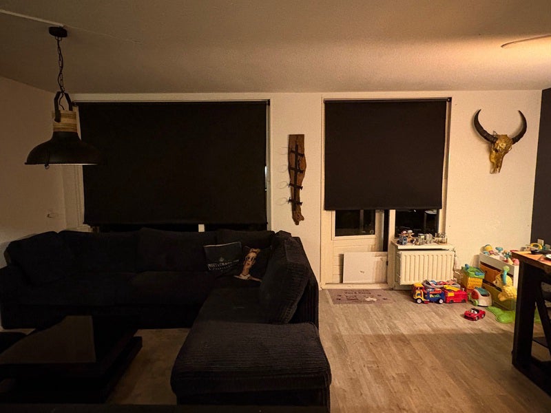 Appartement Nieuwe Leuvenaarstraat 4