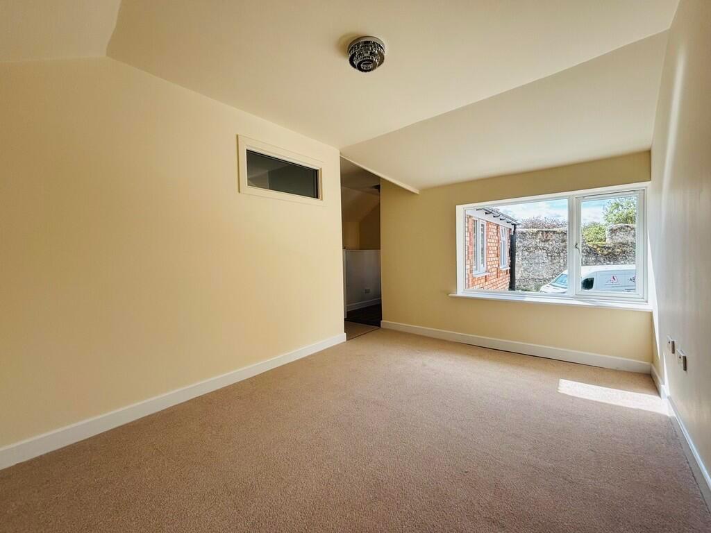 Flat Trinity Place in Gorleston-on-Sea