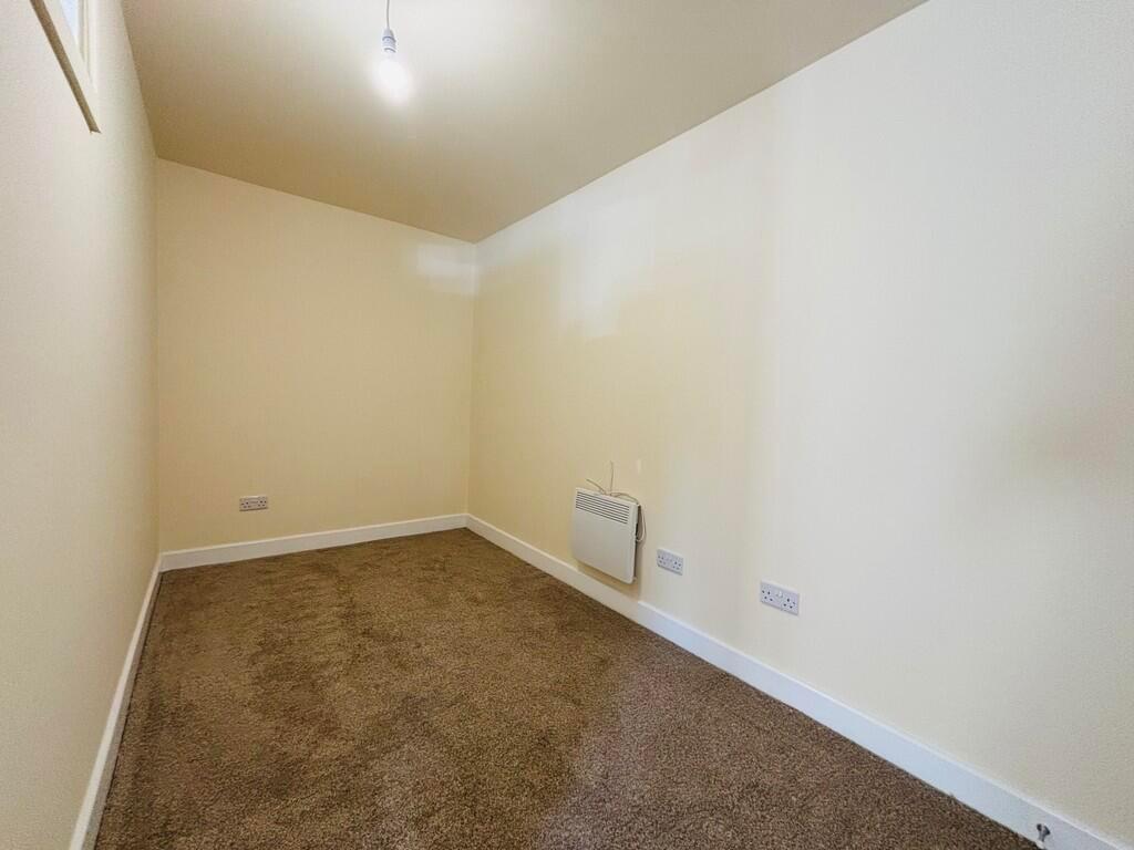 Flat Trinity Place in Gorleston-on-Sea