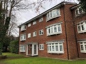 Flat High Town Road in Maidenhead