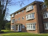 Flat High Town Road in Maidenhead