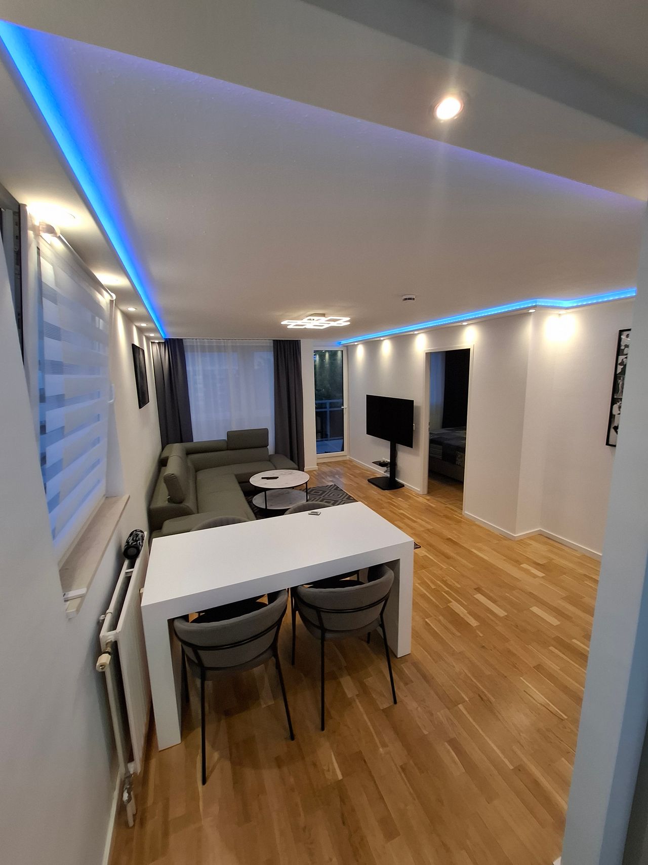 Wohnung Balanstraße in München