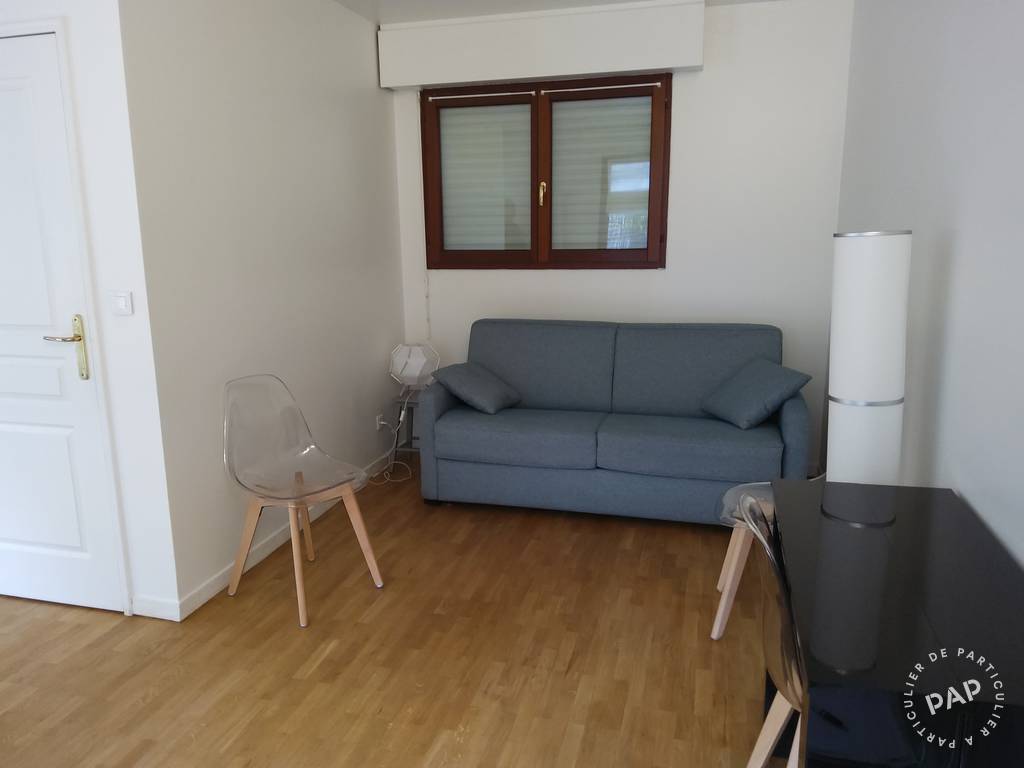 Appartement Ligne de La Râpée à Batignolles (petite ceinture de Paris) à Paris